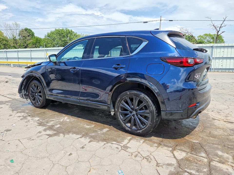 60444756 :رقم المزاد ، JM3KFBAY6P0150610 vin ، 2023 Mazda Cx-5 مزاد بيع
