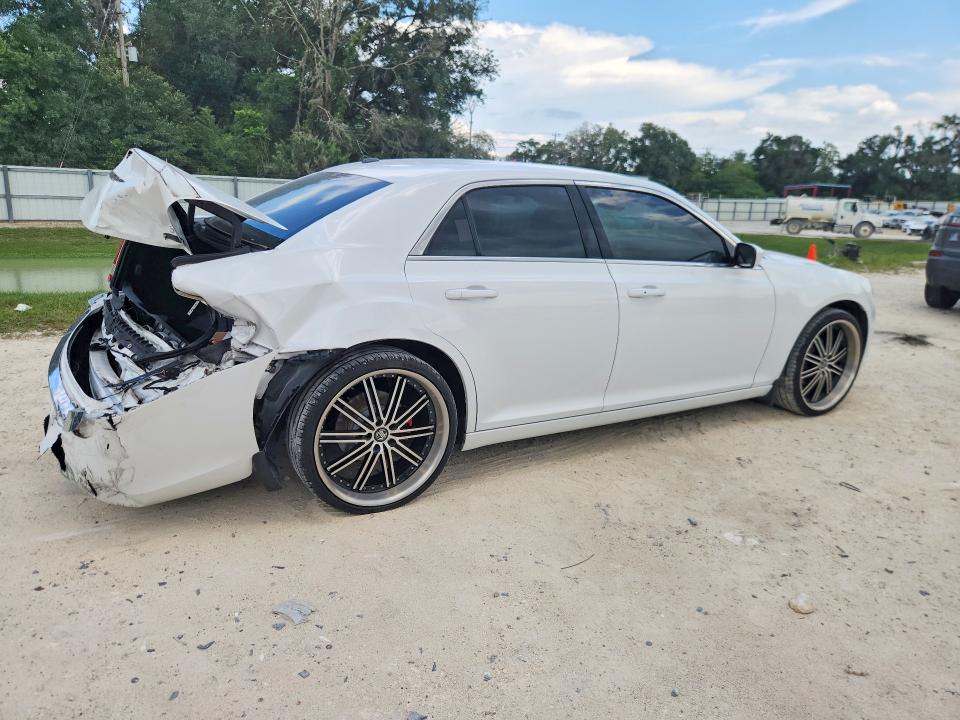 Aukcja sprzedaży 2014 Chrysler 300, vin: 2C3CCAAG8EH228356, numer aukcji: 61413536