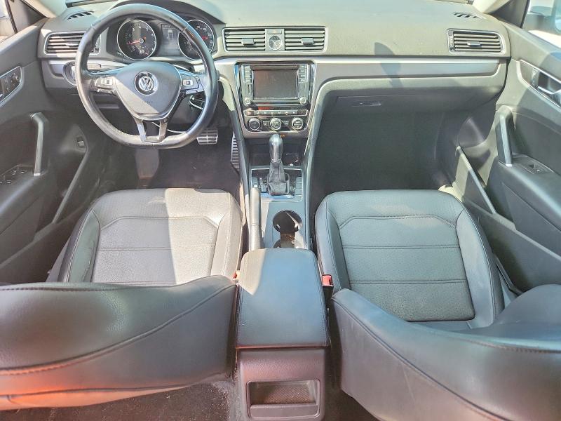 Aukcja sprzedaży 2017 Volkswagen Passat, vin: 1VWDT7A31HC051928, numer aukcji: 60929976