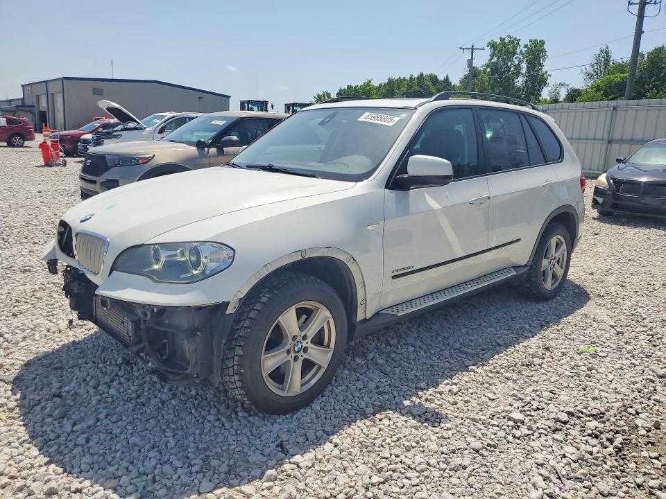 Продаж на аукціоні авто 2012 Bmw X5, vin: 5UXZW0C50C0B89820, номер лоту: 85985805