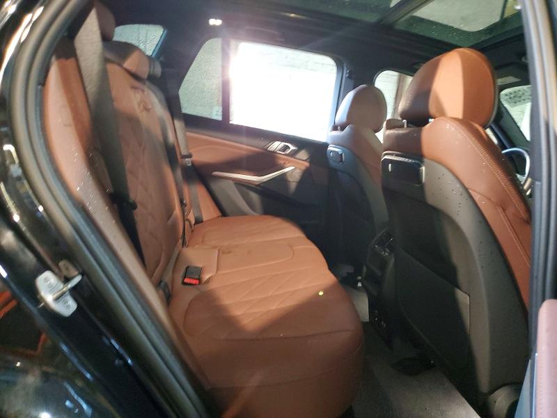 Aukcja sprzedaży 2025 Bmw X5, vin: 5UX23EU01S9Y27557, numer aukcji: 59346966