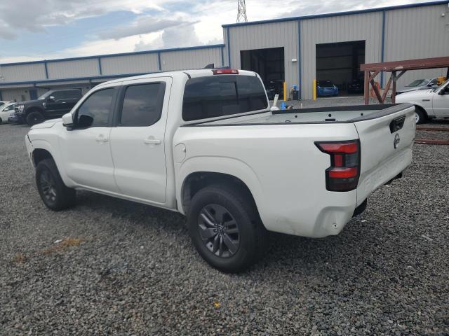 Auction sale of the 2025 Nissan Frontier, vin: 1N6ED1EK9SN637059, lot number: 59996046
