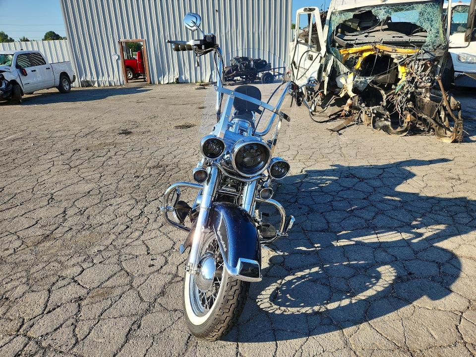 Продаж на аукціоні авто 2014 Harley-davidson Flstc, vin: 1HD1BWV1XEB045895, номер лоту: 63133496