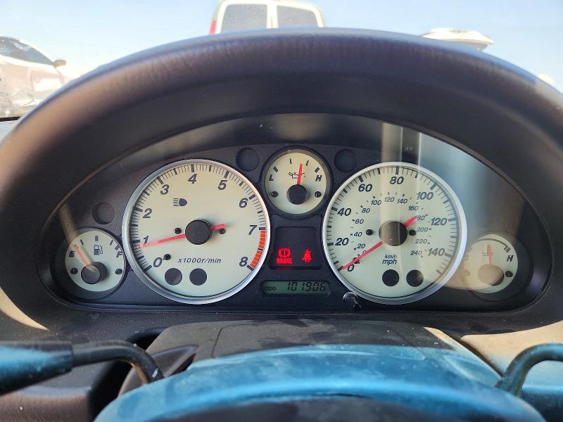 Продаж на аукціоні авто 2005 Mazda Mx-5 Miata, vin: JM1NB353X50412972, номер лоту: 63125896