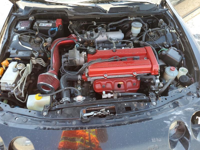 63039816 :رقم المزاد ، JH4DC445XVS020630 vin ، 1997 Acura Integra مزاد بيع