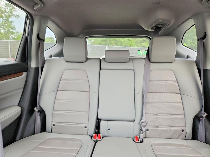 Продаж на аукціоні авто 2021 Honda Cr-v, vin: 2HKRW2H84MH615557, номер лоту: 61794076
