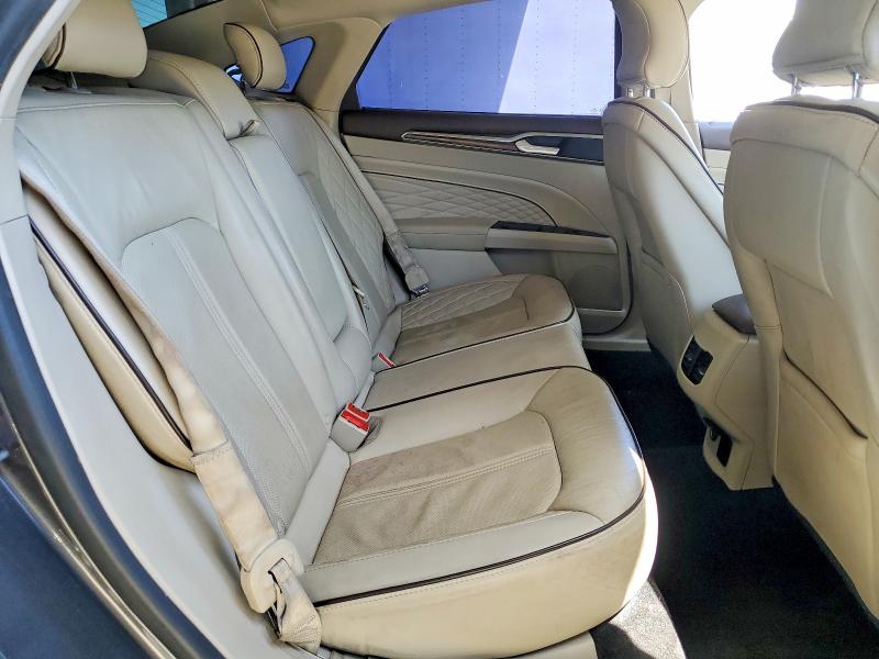 Aukcja sprzedaży 2017 Ford Fusion, vin: 3FA6P0SU5HR380315, numer aukcji: 60695446