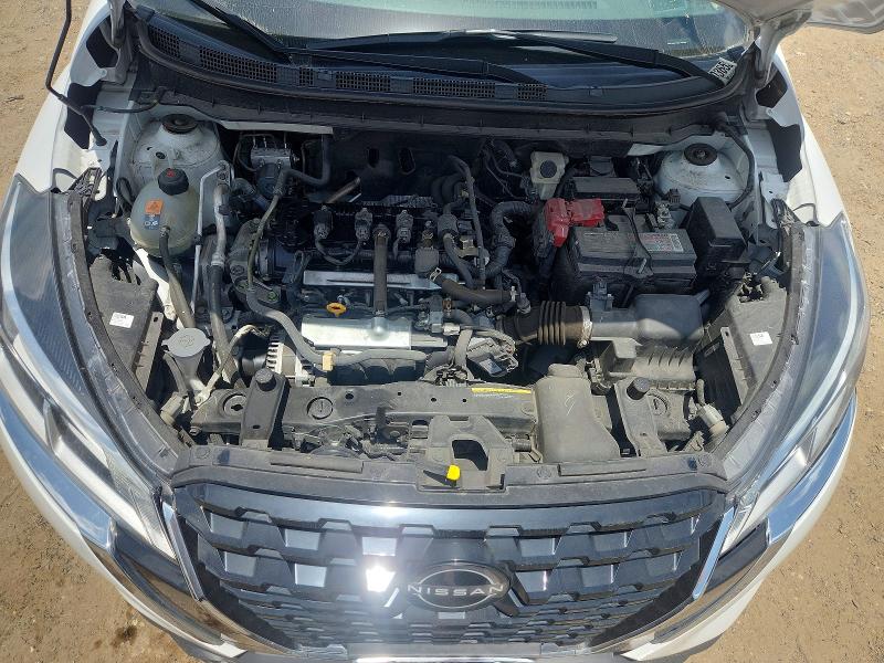 Продажа на аукционе авто 2024 Nissan Kicks, vin: 3N1CP5BV7RL585872, номер лота: 61593706