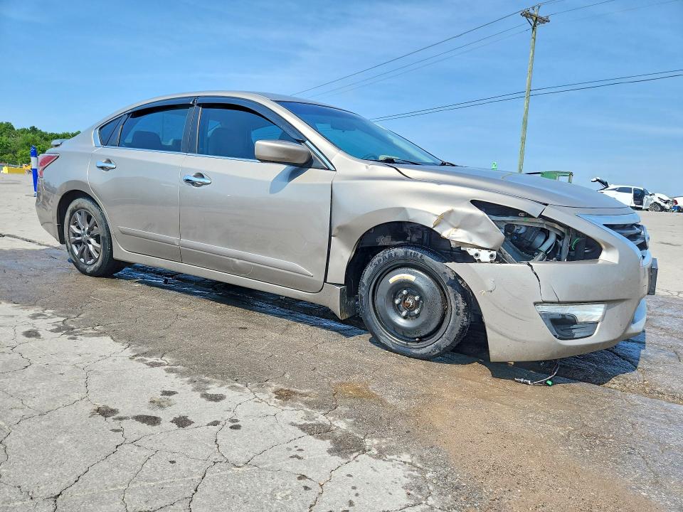 2015 Nissan Altima მანქანა იყიდება აუქციონზე, vin: 1N4AL3AP8FC593029, აუქციონის ნომერი: 59998886
