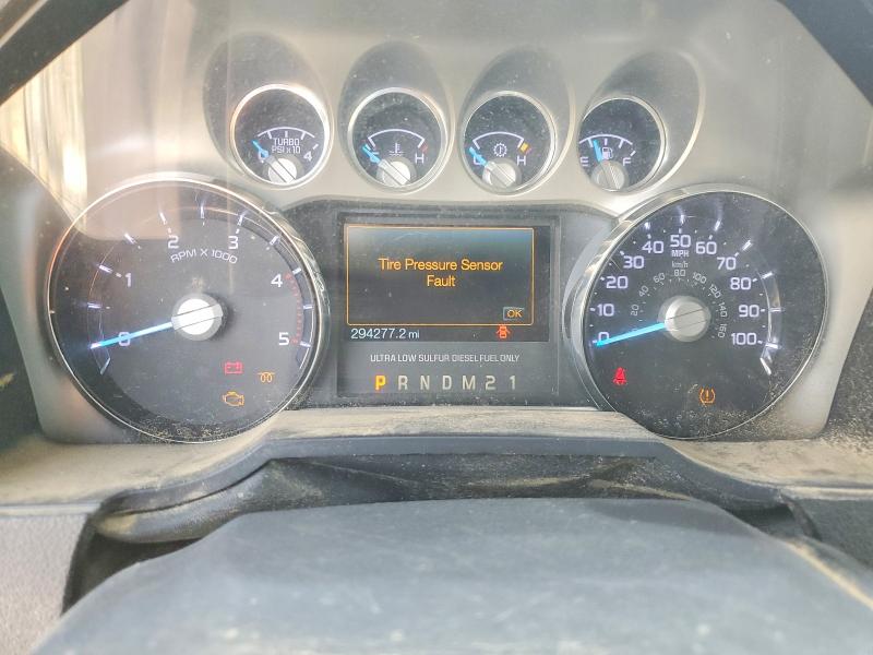 Продажа на аукционе авто 2015 Ford F350, vin: 1FT8W3BT3FEA73546, номер лота: 60403636