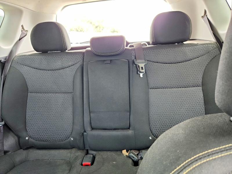 62581826 :رقم المزاد ، KNDJP3A50E7007864 vin ، 2014 Kia Soul مزاد بيع