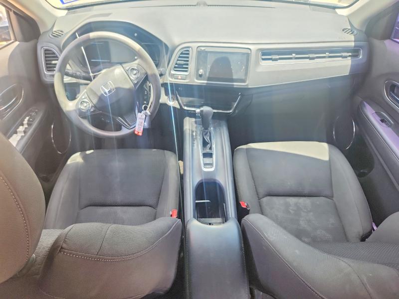 2020 Honda Hr-v მანქანა იყიდება აუქციონზე, vin: 3CZRU6H52LM720152, აუქციონის ნომერი: 58327276