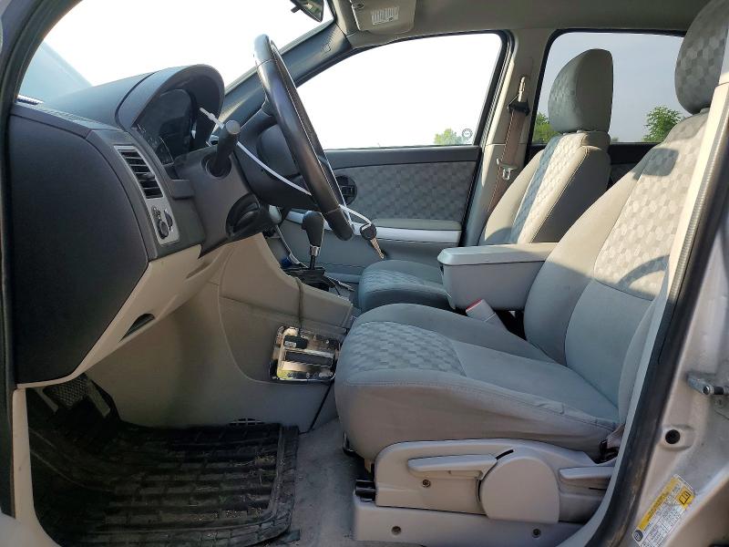 Продажа на аукционе авто 2007 Chevrolet Equinox, vin: 2CNDL13F376103375, номер лота: 60440856