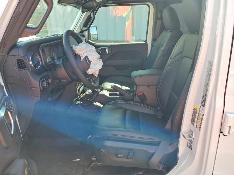 Aukcja sprzedaży 2025 Jeep Gladiator, vin: 1C6PJTAG3SL532862, numer aukcji: 61433706