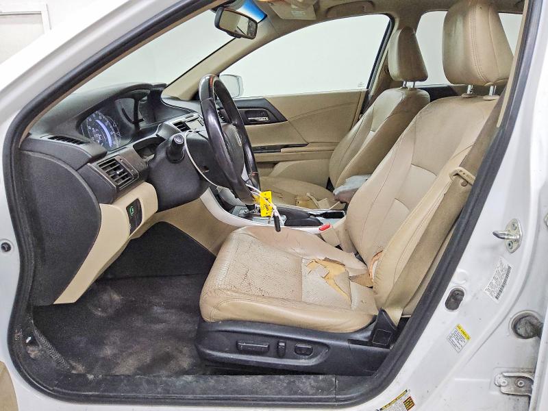 Продаж на аукціоні авто 2013 Honda Accord, vin: 1HGCR2F88DA005167, номер лоту: 61617496