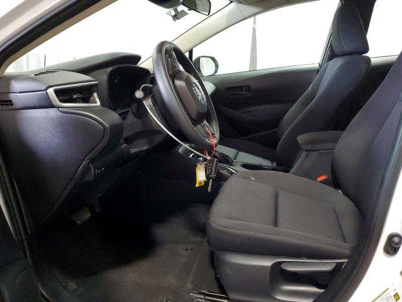 Продажа на аукционе авто 2026 Toyota Corolla, vin: 5YFB4MDE9TP430940, номер лота: 63318716