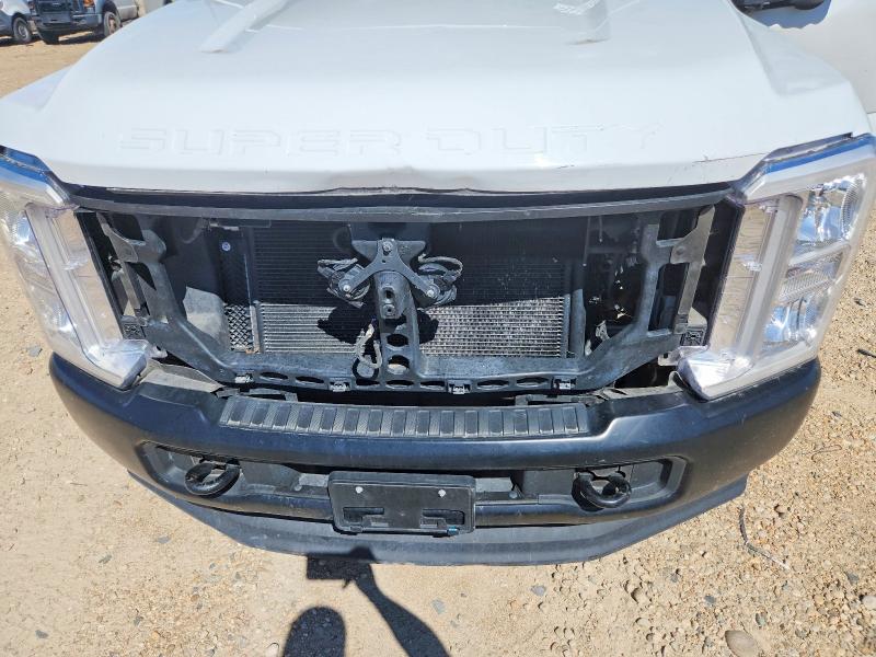 Продажа на аукционе авто 2023 Ford F350, vin: 1FT8X3DA1PEC12096, номер лота: 57850176