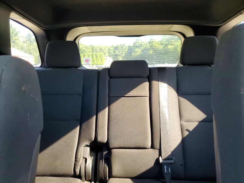 Продажа на аукционе авто 2014 Jeep Grand Cherokee, vin: 1C4RJFAG8EC383808, номер лота: 60142246