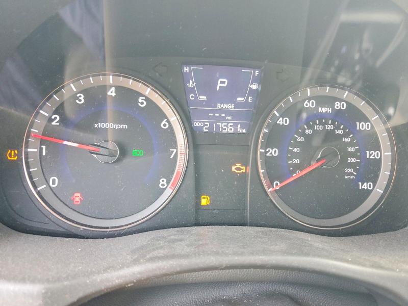 59678116 :رقم المزاد ، KMHCU4AE2CU180755 vin ، 2012 Hyundai Accent مزاد بيع