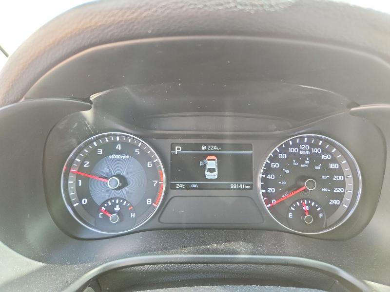Aukcja sprzedaży 2023 Kia Forte, vin: 3KPF34AD1PE668692, numer aukcji: 59313376