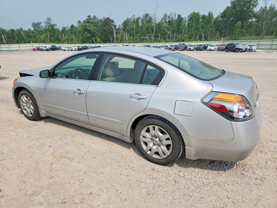 61298906 :رقم المزاد ، 1N4AL2AP7CC261492 vin ، 2012 Nissan Altima مزاد بيع