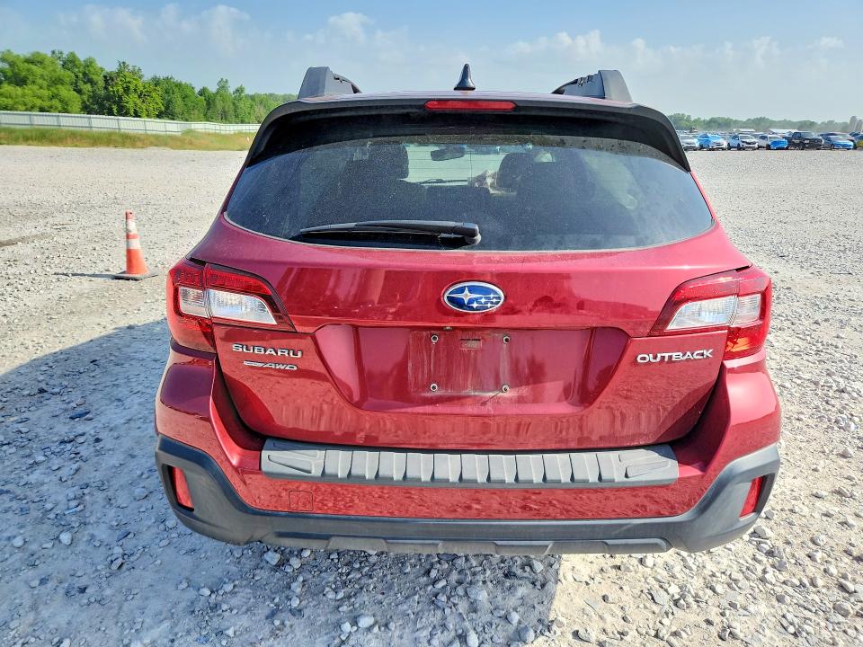 Aukcja sprzedaży 2019 Subaru Outback, vin: 4S4BSAFC8K3259438, numer aukcji: 79135285