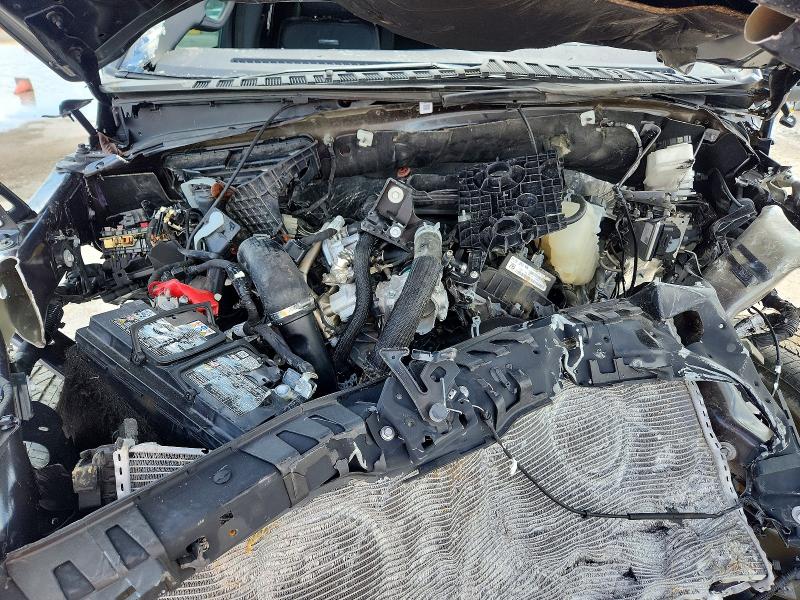 2025 Ford Expedition მანქანა იყიდება აუქციონზე, vin: 1FMJU1M83SEA25944, აუქციონის ნომერი: 63374886