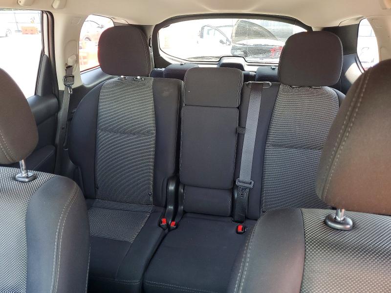 2017 Nissan Pathfinder მანქანა იყიდება აუქციონზე, vin: 5N1DR2MM1HC910648, აუქციონის ნომერი: 60938386