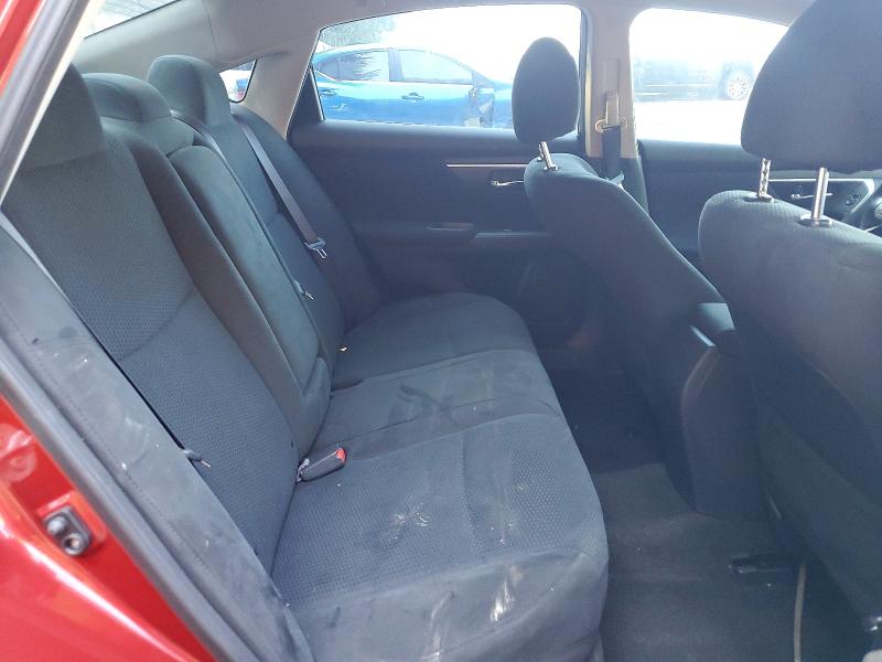 Aukcja sprzedaży 2015 Nissan Altima, vin: 1N4AL3AP1FC199520, numer aukcji: 61059936