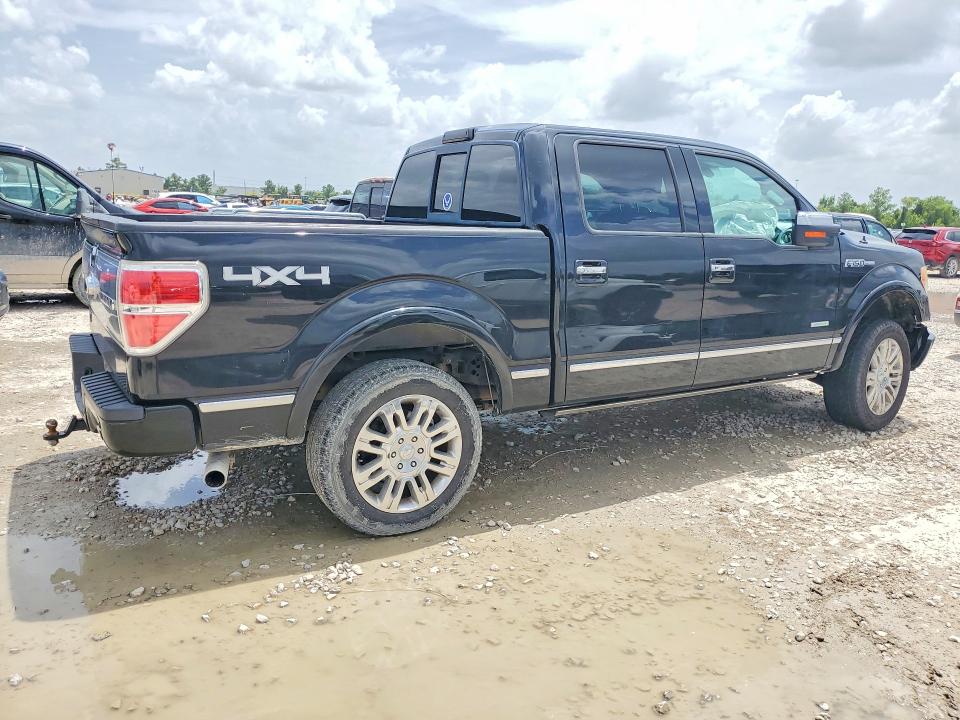 Продаж на аукціоні авто 2012 Ford F150, vin: 1FTFW1ET4CFA12090, номер лоту: 61281846