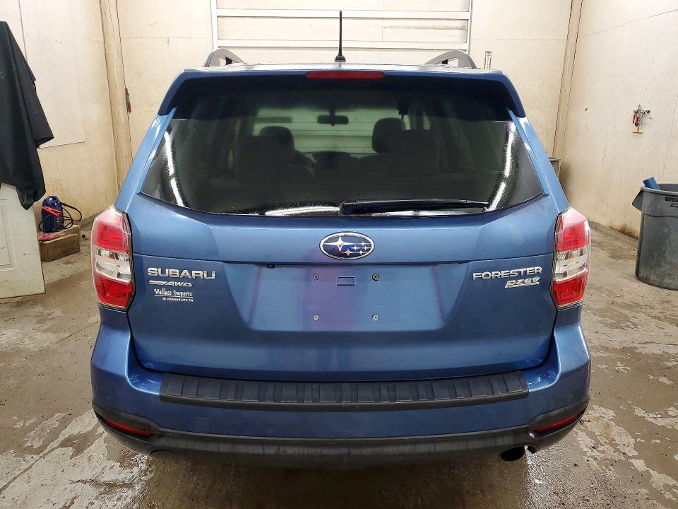 Продаж на аукціоні авто 2015 Subaru Forester, vin: JF2SJAHC0FH463018, номер лоту: 62782486