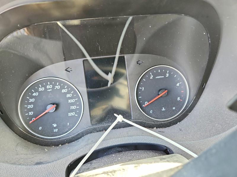 Продажа на аукционе авто 2024 Mercedes-benz Sprinter, vin: W1Y4NBHY9RT189876, номер лота: 60582076