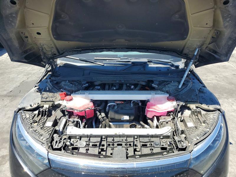 63143666 :رقم المزاد ، W1KCG4EB2NA006576 vin ، 2022 Mercedes-benz Eqs Sedan مزاد بيع