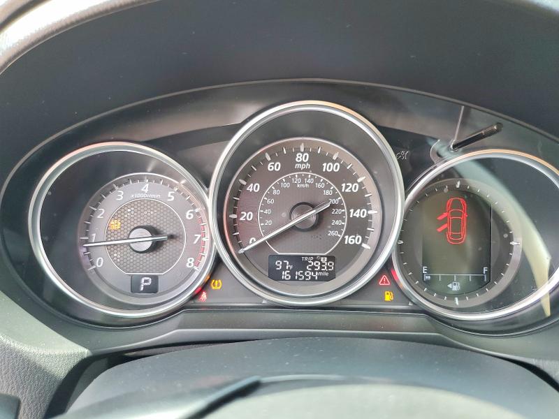 2014 Mazda 6 მანქანა იყიდება აუქციონზე, vin: JM1GJ1W60E1160359, აუქციონის ნომერი: 63187646
