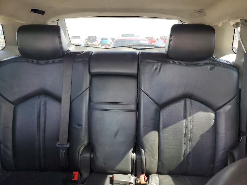 Продаж на аукціоні авто 2010 Cadillac Srx, vin: 3GYFNBEY1AS614193, номер лоту: 60711376