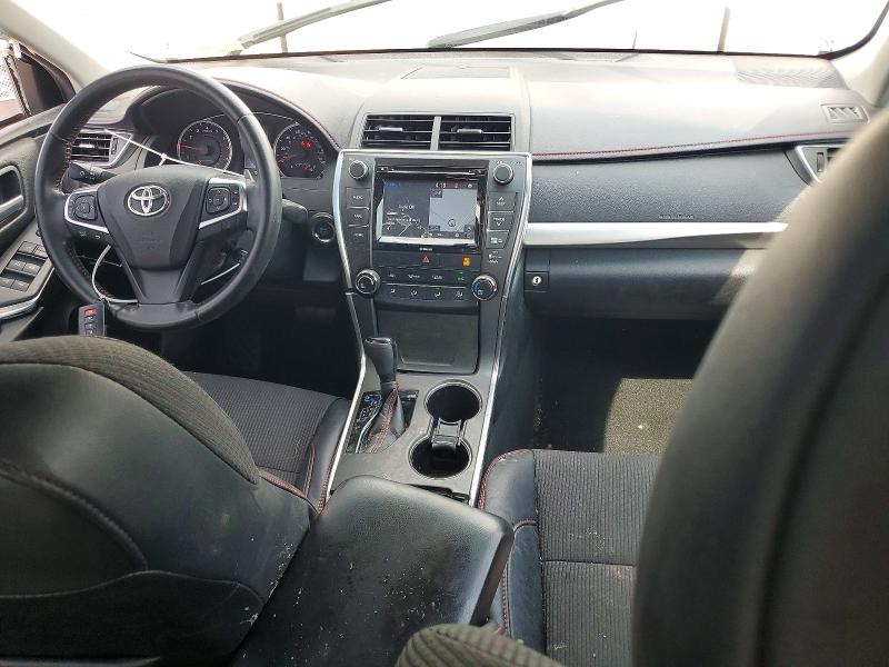 Продаж на аукціоні авто 2016 Toyota Camry, vin: 4T1BF1FK7GU213838, номер лоту: 61552306