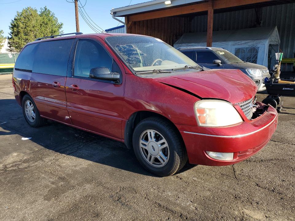 Продаж на аукціоні авто 2004 Ford Freestar, vin: 2FMZA52274BB21415, номер лоту: 60945886