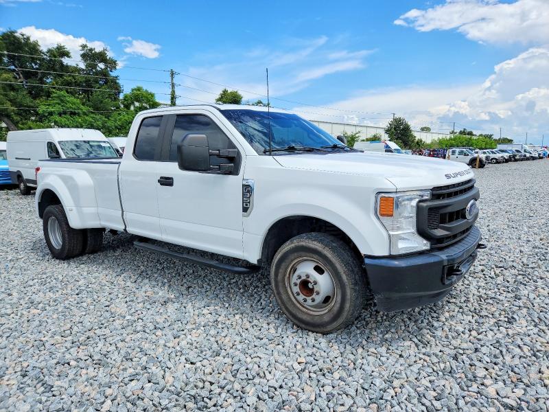 Продажа на аукционе авто 2022 Ford F350, vin: 1FT8X3CN8NEC08242, номер лота: 59063026