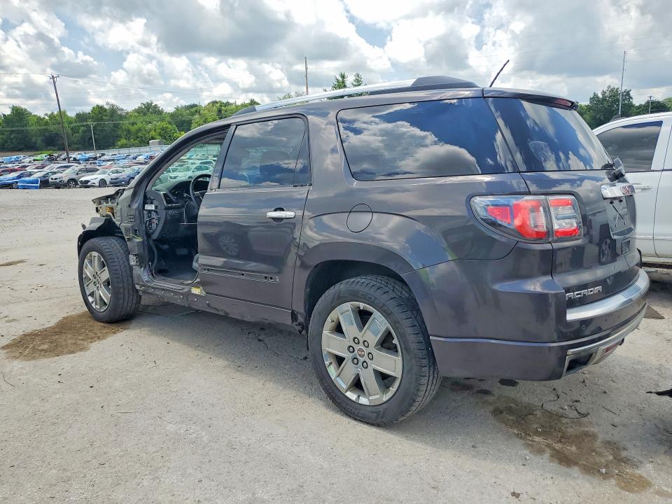 Продаж на аукціоні авто 2015 Gmc Acadia, vin: 1GKKVTKD4FJ183079, номер лоту: 61526956