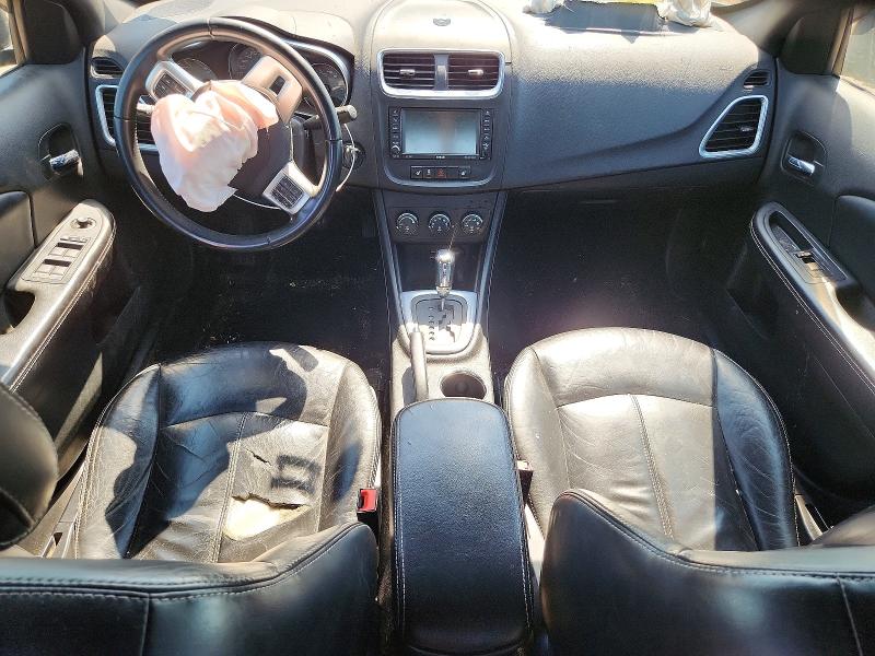 Aukcja sprzedaży 2014 Dodge Avenger, vin: 1C3CDZCB0EN226069, numer aukcji: 59537506