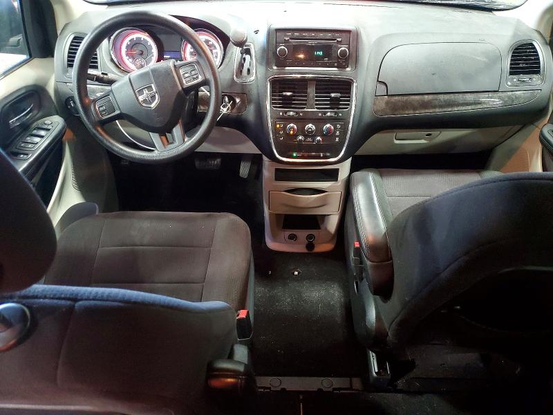 Aukcja sprzedaży 2011 Dodge Grand Caravan, vin: 2D4RN4DG0BR724273, numer aukcji: 59296926