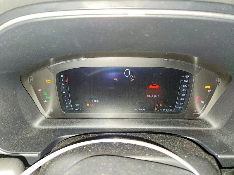 Aukcja sprzedaży 2025 Honda Pilot, vin: 5FNYG1H94SB131234, numer aukcji: 60269456