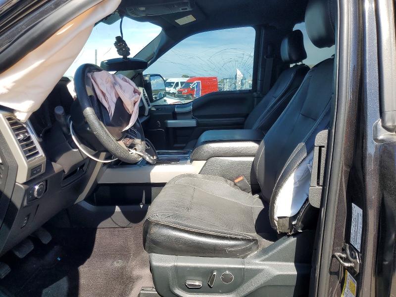 2015 Ford F150 მანქანა იყიდება აუქციონზე, vin: 1FTFX1EF2FKD97569, აუქციონის ნომერი: 62717506