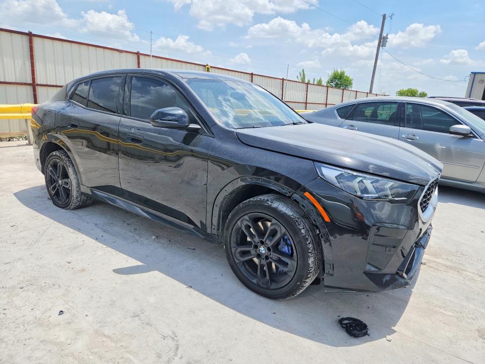 Aukcja sprzedaży 2025 Bmw X2, vin: WBX63GM07S5318906, numer aukcji: 63017536