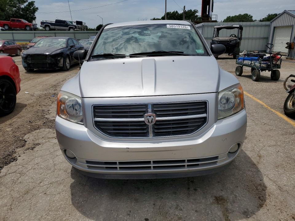 Aukcja sprzedaży 2011 Dodge Caliber, vin: 1B3CB3HA3BD221014, numer aukcji: 58519126