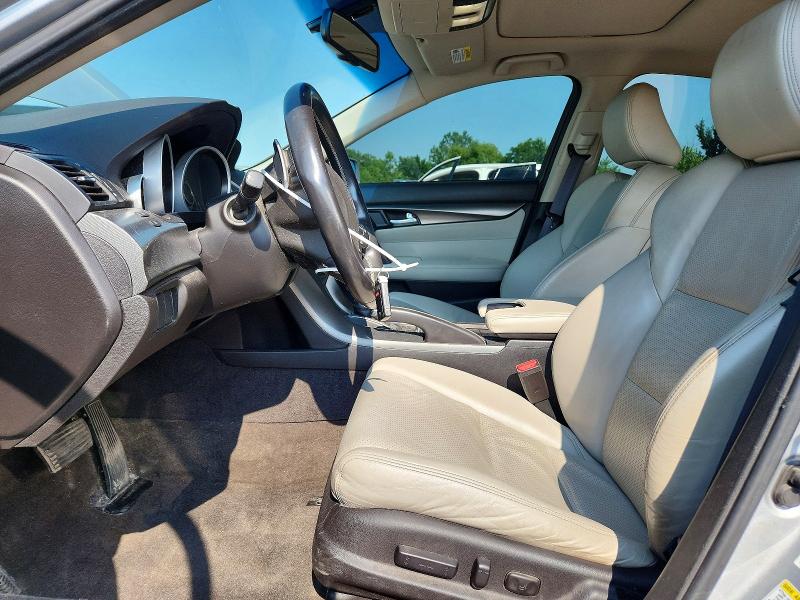 59789916 :رقم المزاد ، 19UUA9F54EA000043 vin ، 2014 Acura Tl مزاد بيع