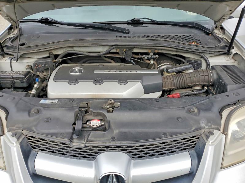 Aukcja sprzedaży 2005 Acura Mdx, vin: 2HNYD188X5H554859, numer aukcji: 59166976