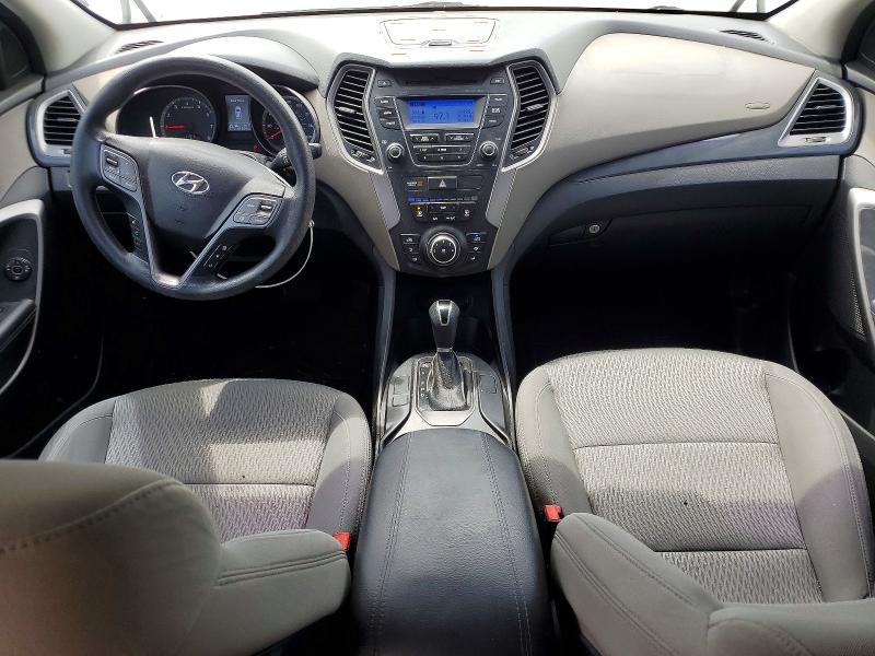 Aukcja sprzedaży 2016 Hyundai Santa Fe Sport, vin: 5XYZT3LB5GG314082, numer aukcji: 59719046