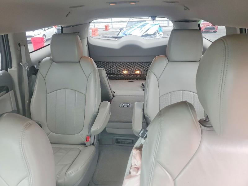 2013 Buick Enclave მანქანა იყიდება აუქციონზე, vin: 5GAKVCKD3DJ153923, აუქციონის ნომერი: 62935026