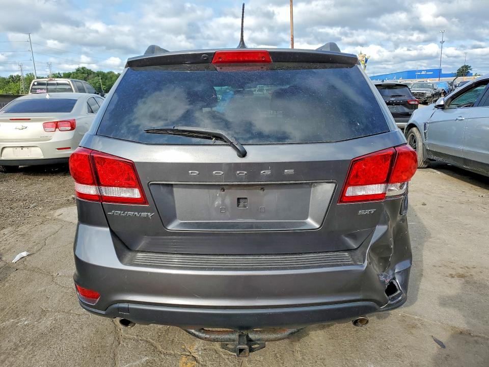 Aukcja sprzedaży 2014 Dodge Journey, vin: 3C4PDCBG8ET289430, numer aukcji: 59000306